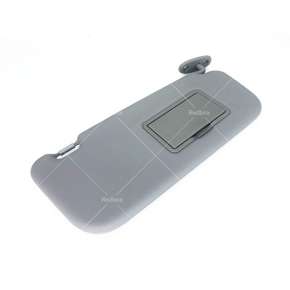 Sun Visor With Clips Front LeftRight Side Suitable For Hyundai Getz 2002-2012-4