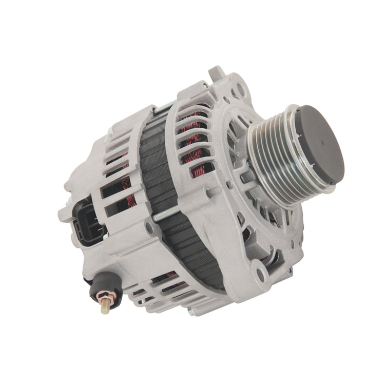 Alternator Suitable For Nissan Terrano R50 Patrol GU Y61 Navara D22 3.0L 2000-2014-0