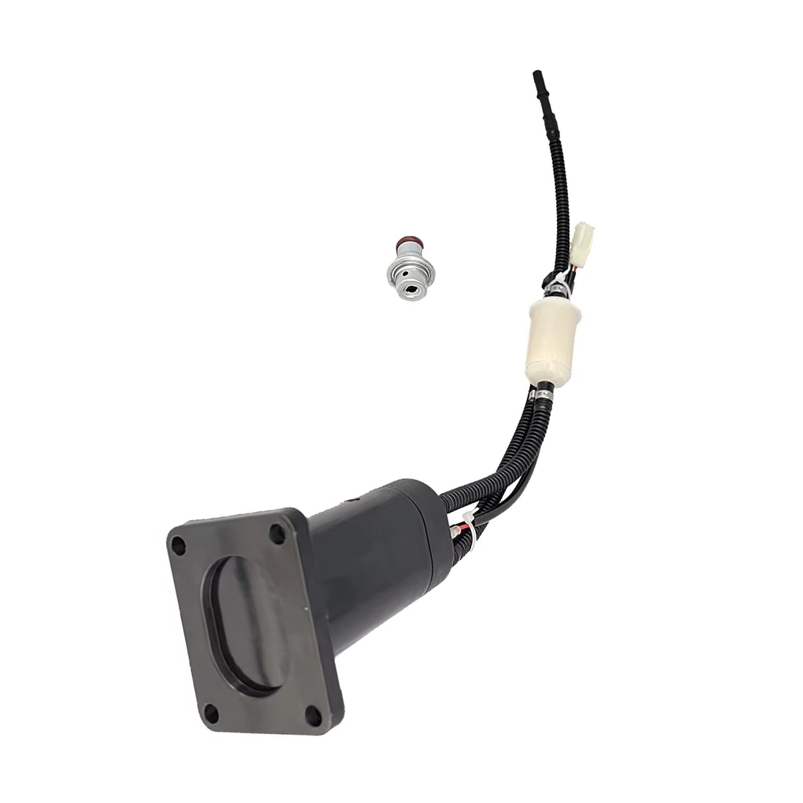Fuel Pump Module Assembly With Regulator Suitable For KTM SX-F / SXF 250 / 350 2011-2012-1