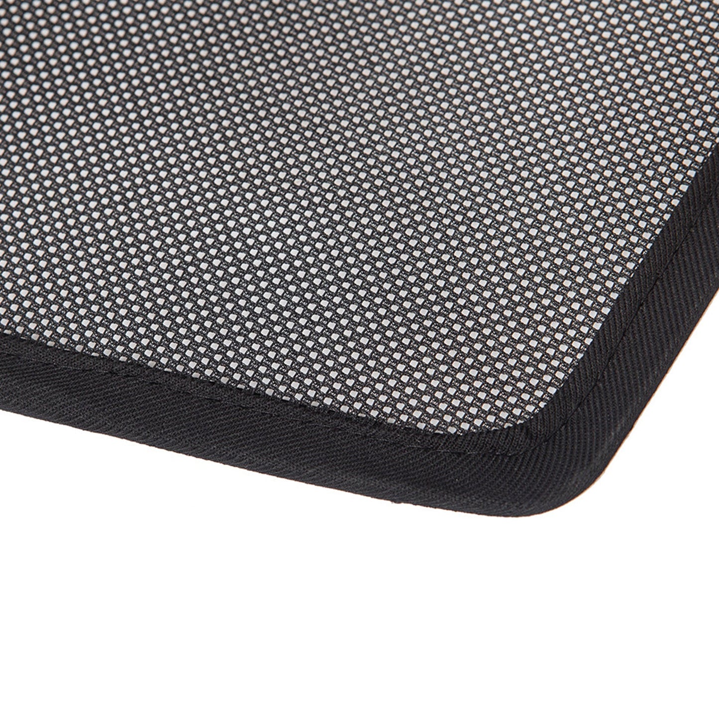 Front & Rear Window Magnetic Sun Shade Mesh Suitable For GWM UTE Cannon 2021-2024-1