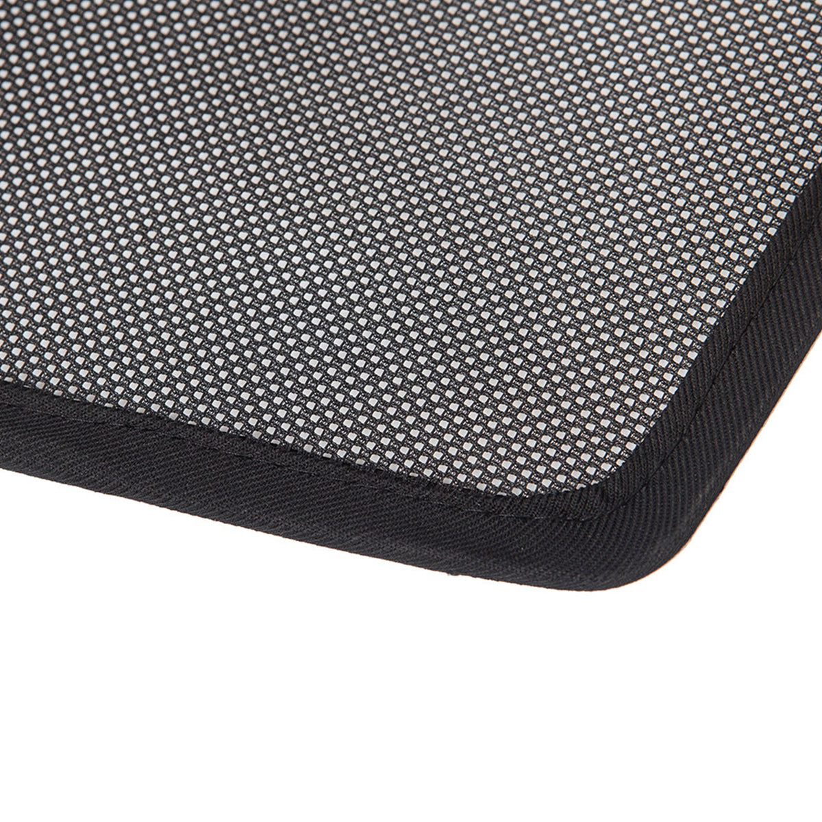 Front & Rear Window Magnetic Sun Shade Mesh Suitable For GWM UTE Cannon 2021-2024-1
