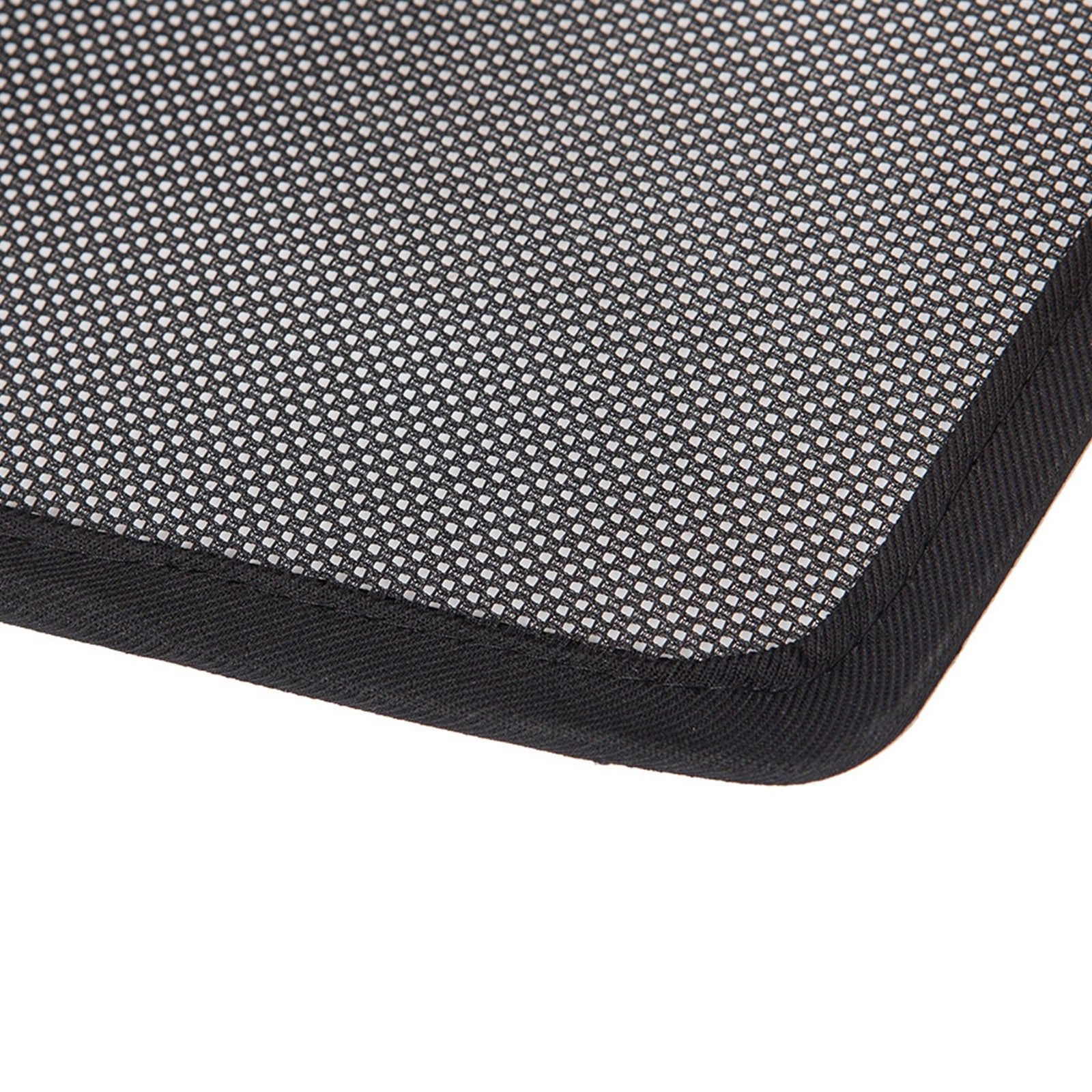 Front & Rear Window Magnetic Sun Shade Mesh Suitable For GWM UTE Cannon 2021-2024-1