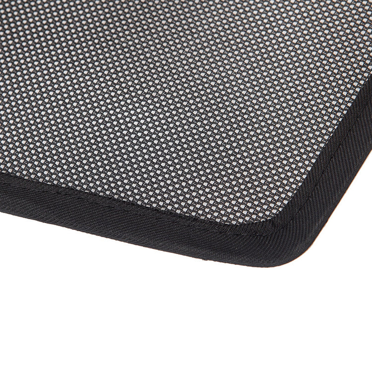Front & Rear Window Magnetic Sun Shade Mesh Suitable For GWM UTE Cannon 2021-2024-1