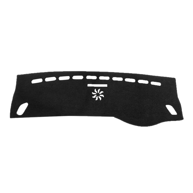 Dash Mat Cover Suitable For Mercedes-Benz CLA-Class C117 X117 2013-2019-0