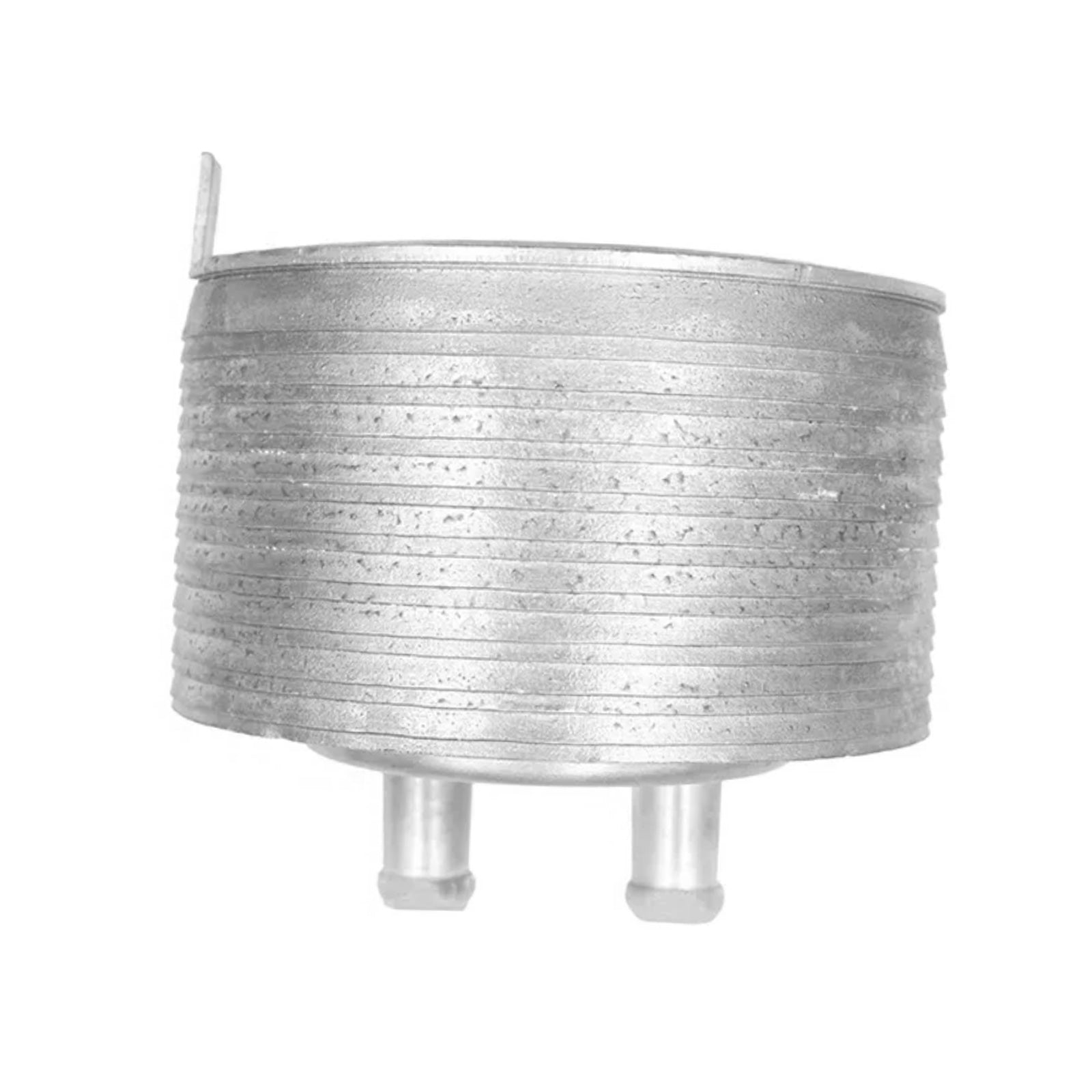 Oil Cooler Suitable For Nissan Navara D22 / D40 2.5L Pickup Ute and Pathfinder R51-3