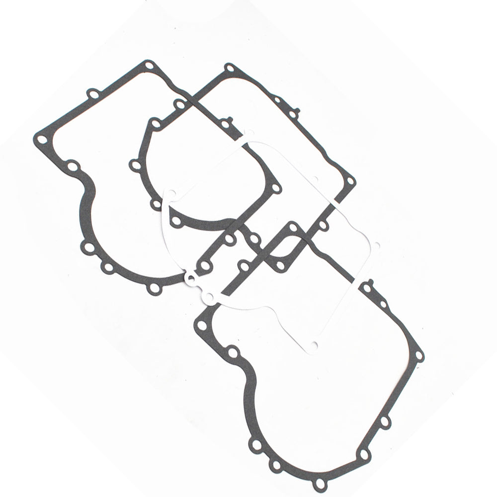 Gasket Set 490525 & 494241 Suitable For Briggs & Stratton 28 Series Motors 28C700-3