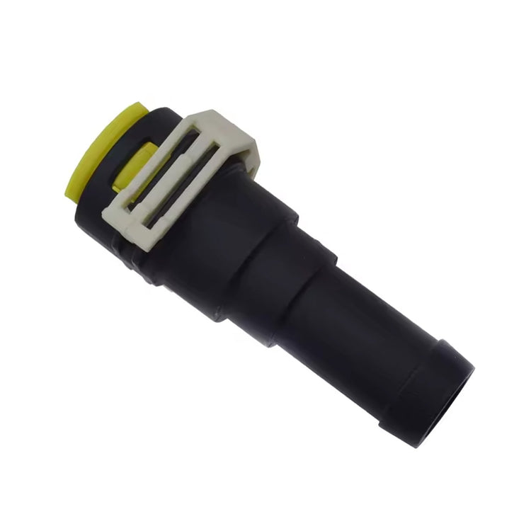 2x Heater Hose Quick Connector Suitable For Mazda MX-3 MX-6 RX-7 Protege MPV-3