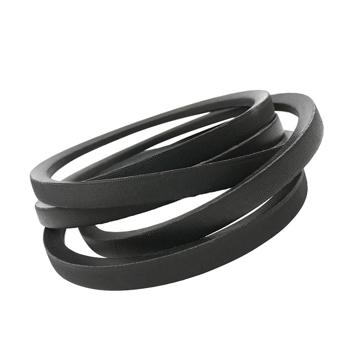 Belt 2x Suitable For Cub Cadet 3000 Series 7543084 / 7543084-A / 754-3084 / 754-3084-A-2