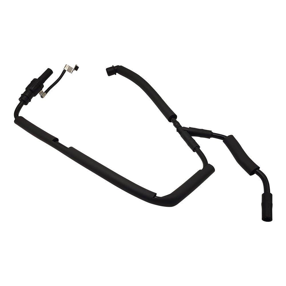 PCV Valve Breather Hose Pipe Suitable For Holden Commodore V8 LS1 5.7L VX VT VY VZ VU-1