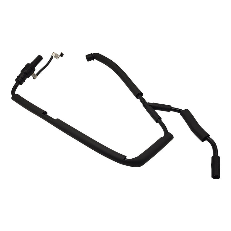 PCV Valve Breather Hose Pipe Suitable For Holden Commodore V8 LS1 5.7L VX VT VY VZ VU-1