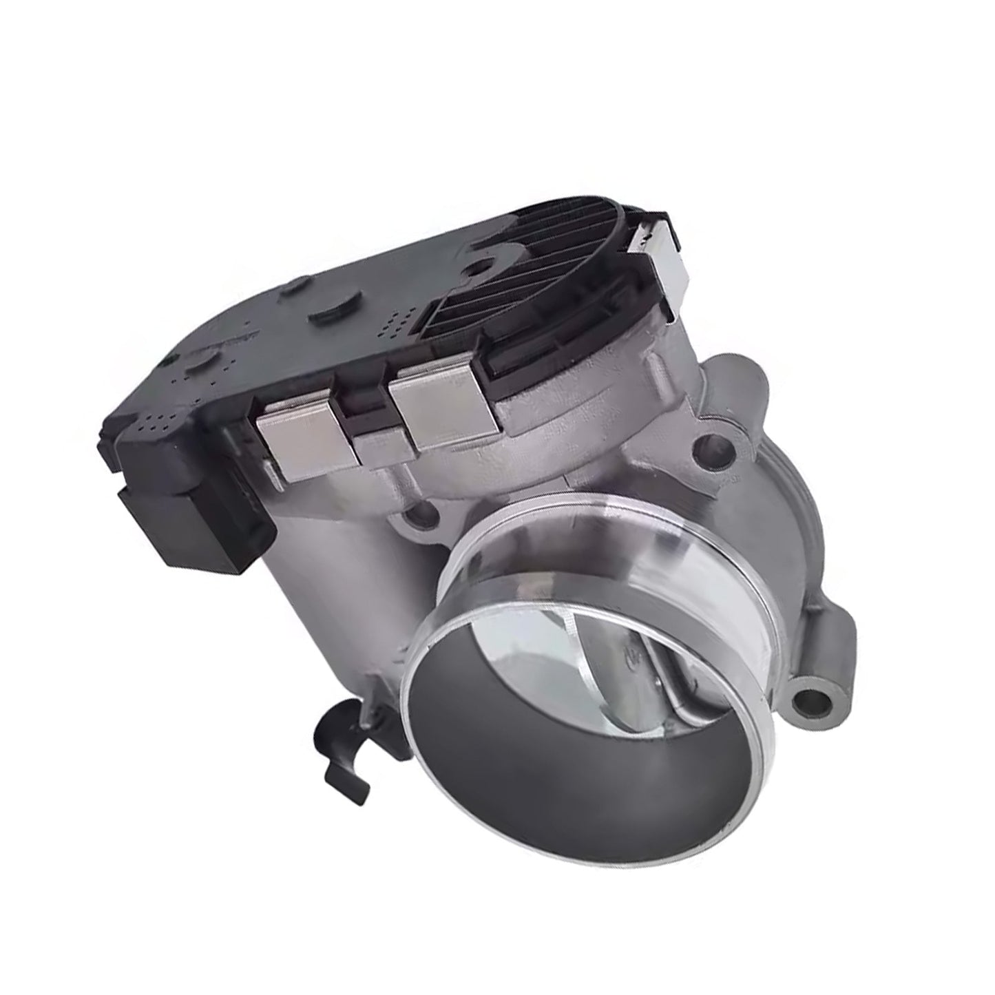 Throttle Body with 6 Pin Suitable For Ford Ranger PX 2.2L / 3.2L P4AT P5AT GBVAJQJ Ute Cab 2019-3