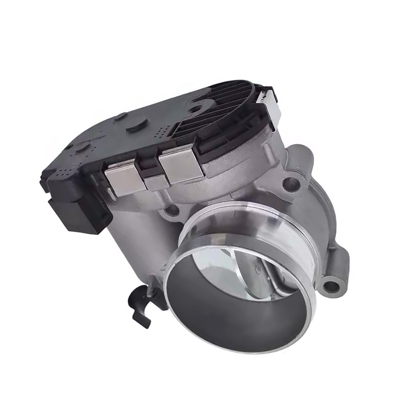 Throttle Body with 6 Pin Suitable For Ford Ranger PX 2.2L / 3.2L P4AT P5AT GBVAJQJ Ute Cab 2019-3