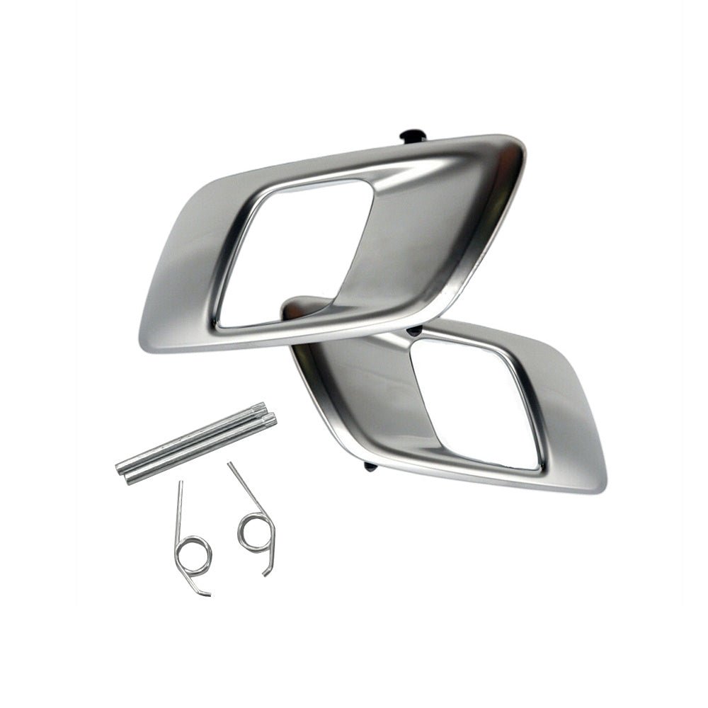 1Pair Front/Rear Inner Door Handle Left & Right Suitable For Ford Ranger Everest Mazda BT50 - Frazy's Auto Parts