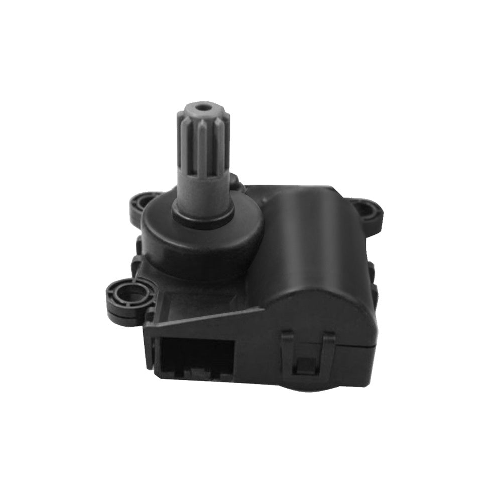 1x A/C Heater Vent Actuator Motor T6 Inlet Suitable For Ford Ranger PX / Everest UA - Frazy's Auto Parts
