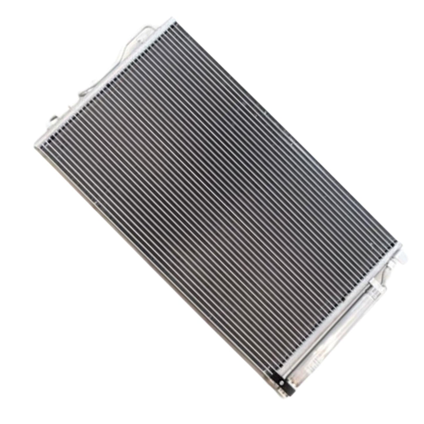 1x Air Conditioning Condenser Suitable For BMW i3 Series I01 / i8 Series I12 115 - Frazy's Auto Parts