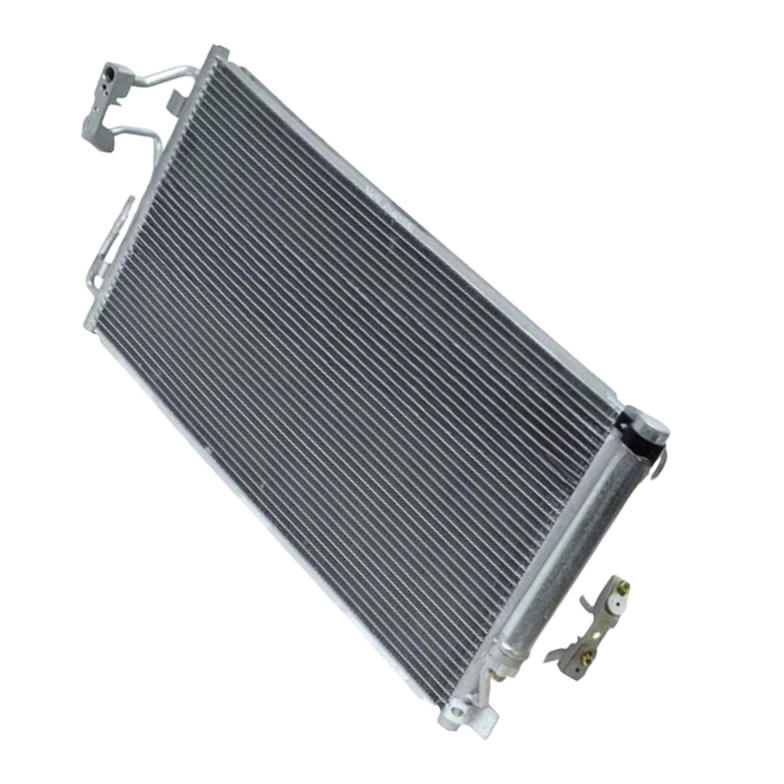 1x Air Conditioning Condenser Suitable For BMW i3 Series I01 / i8 Series I12 115 - Frazy's Auto Parts