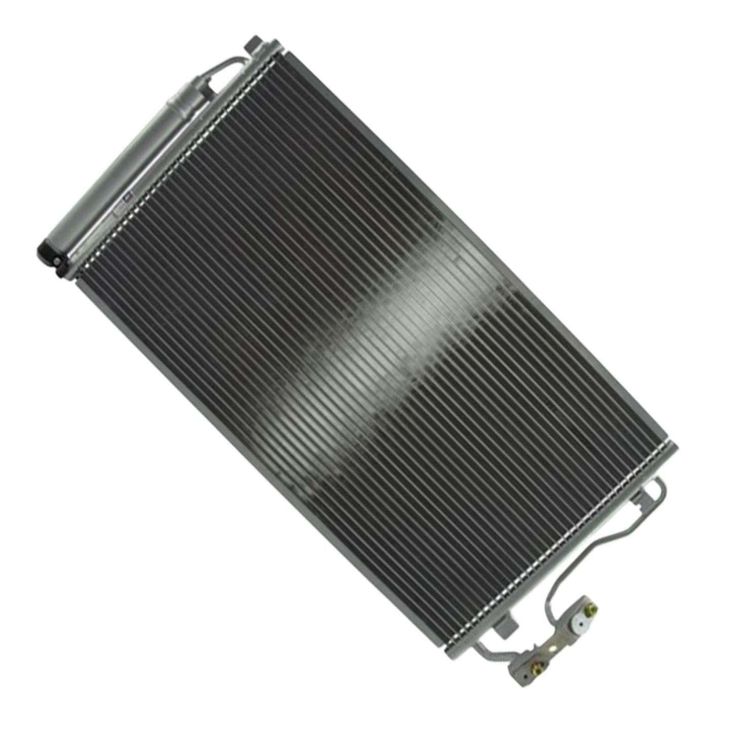 1x Air Conditioning Condenser Suitable For BMW i3 Series I01 / i8 Series I12 115 - Frazy's Auto Parts