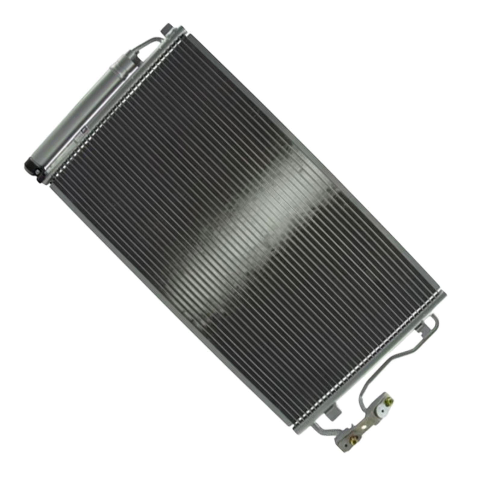 1x Air Conditioning Condenser Suitable For BMW i3 Series I01 / i8 Series I12 115 - Frazy's Auto Parts