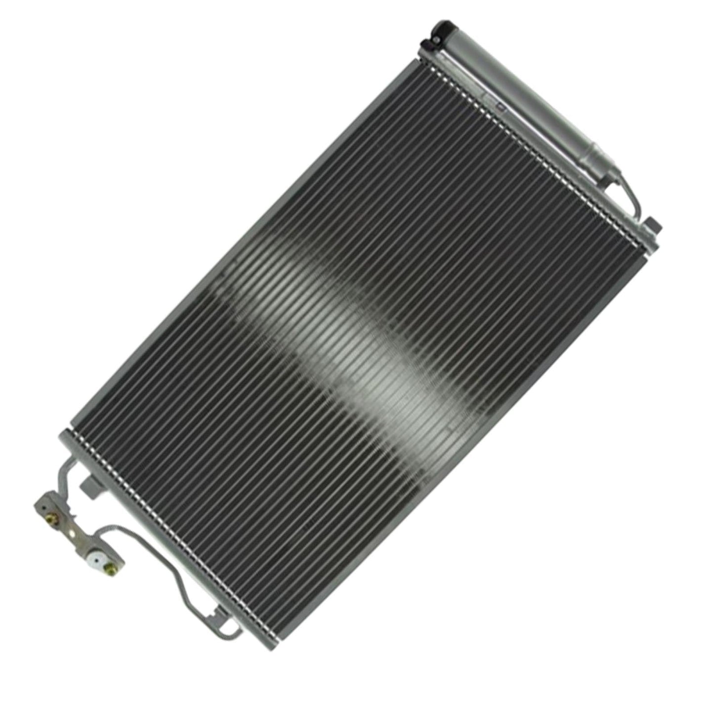 1x Air Conditioning Condenser Suitable For BMW i3 Series I01 / i8 Series I12 115 - Frazy's Auto Parts
