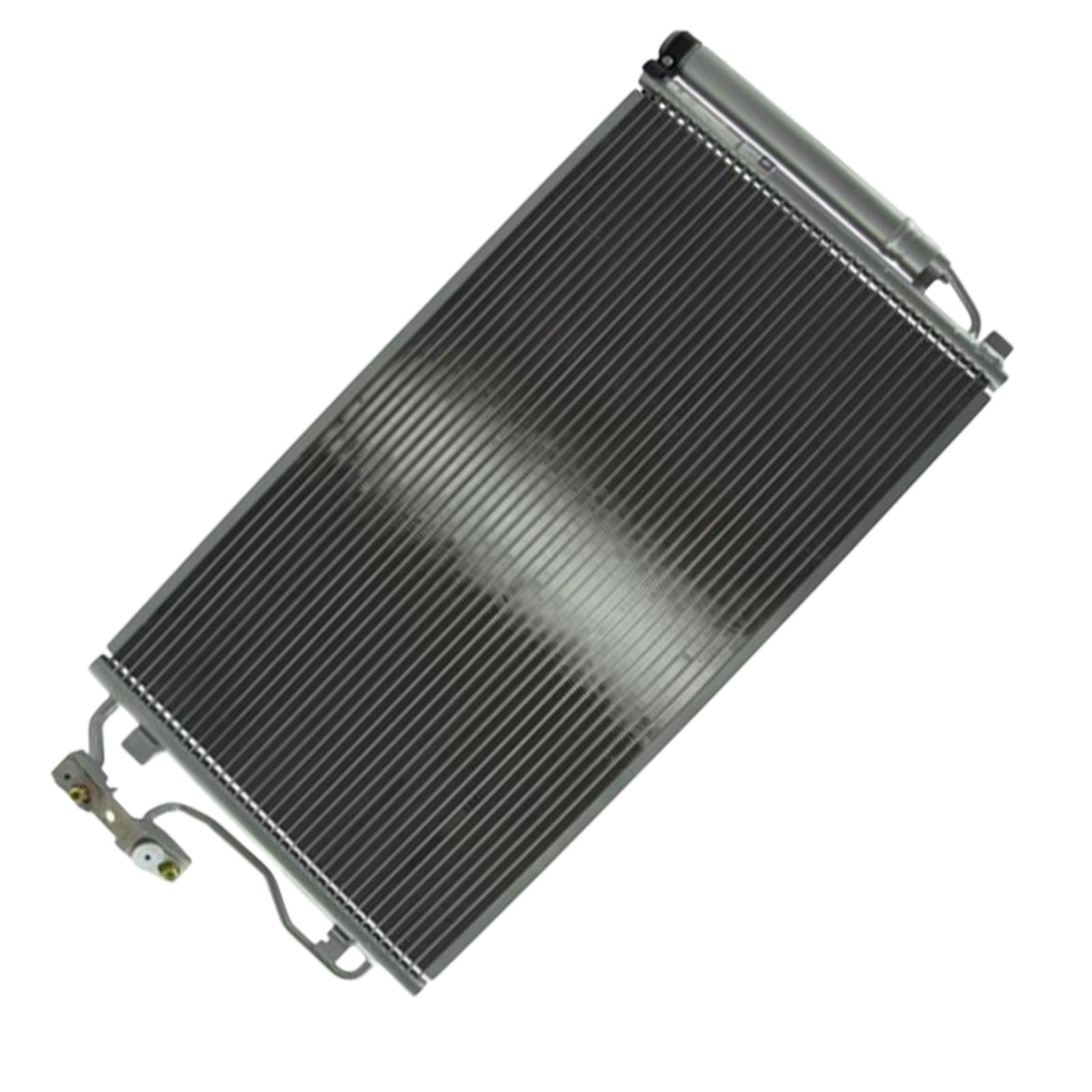 1x Air Conditioning Condenser Suitable For BMW i3 Series I01 / i8 Series I12 115 - Frazy's Auto Parts