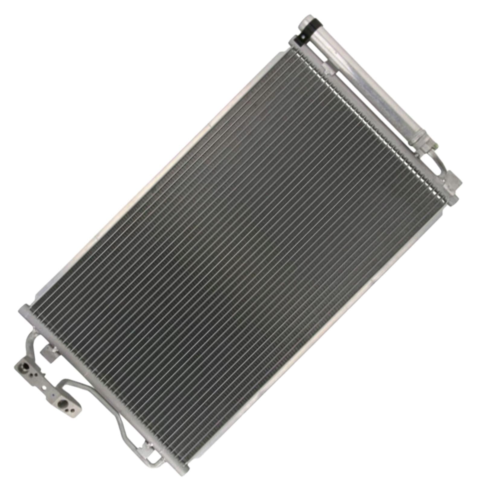 1x Air Conditioning Condenser Suitable For BMW i3 Series I01 / i8 Series I12 115 - Frazy's Auto Parts