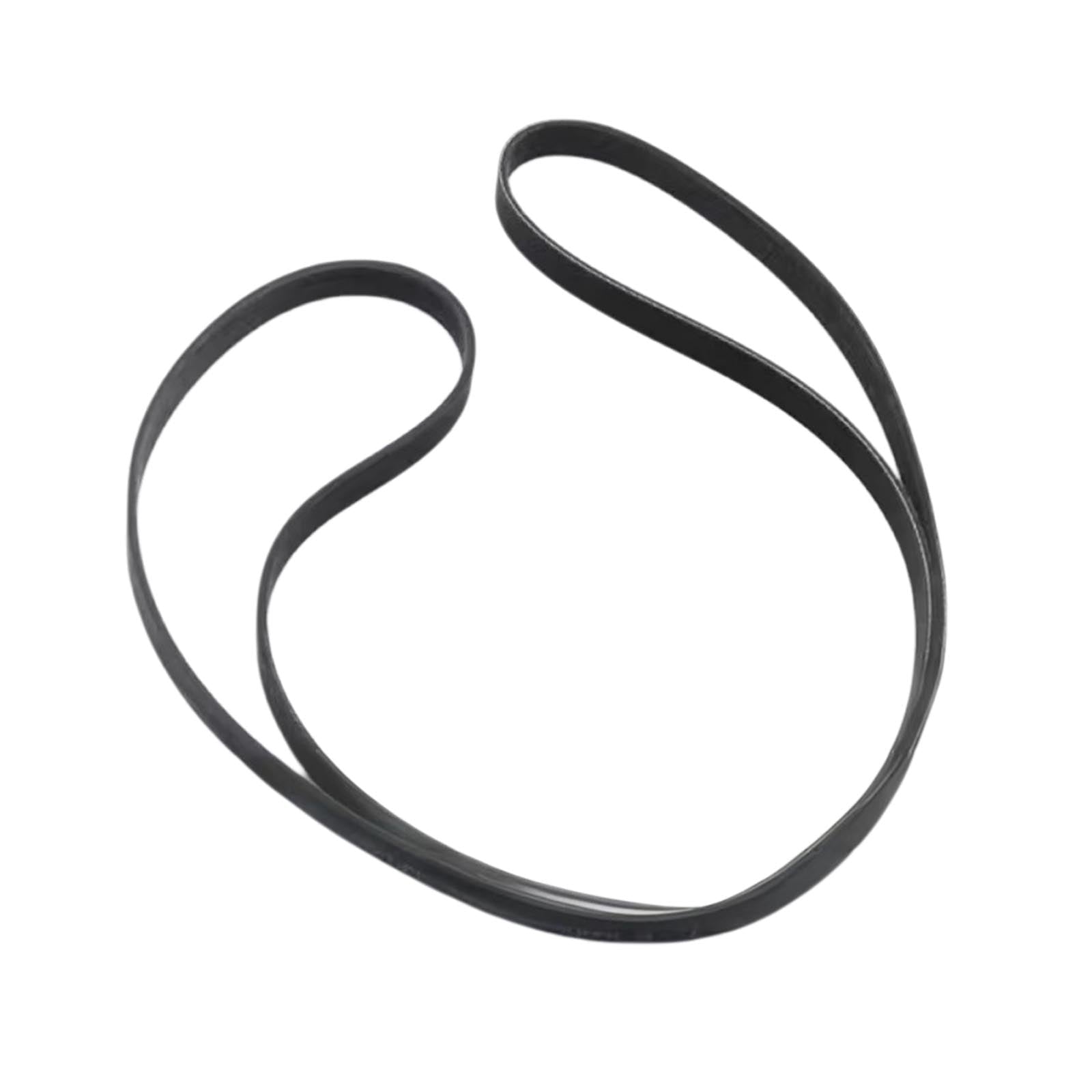 1x Drive Belt Suitable For LDV T60 2.8L Diesel 2017 - On - Frazy's Auto Parts