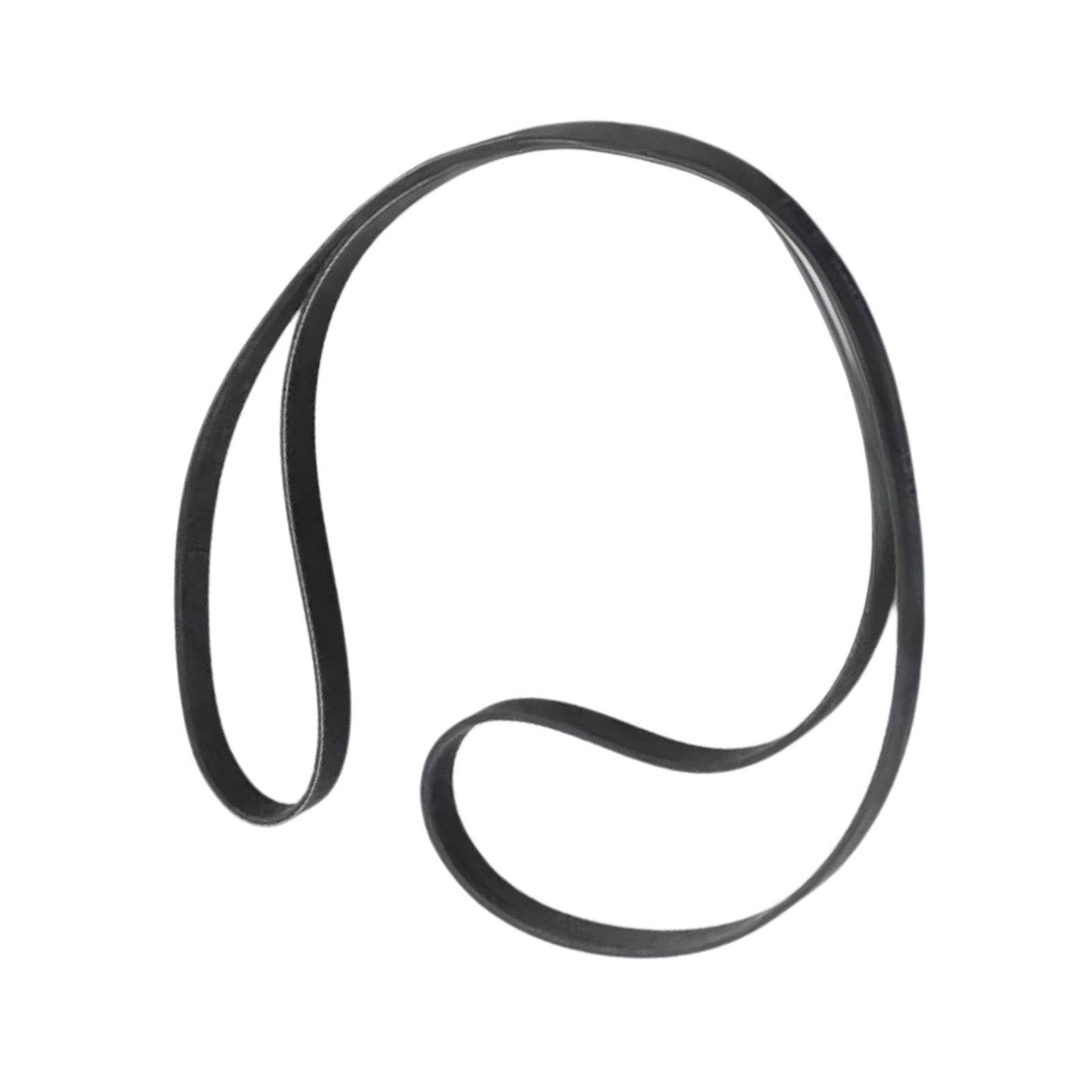 1x Drive Belt Suitable For LDV T60 2.8L Diesel 2017 - On - Frazy's Auto Parts
