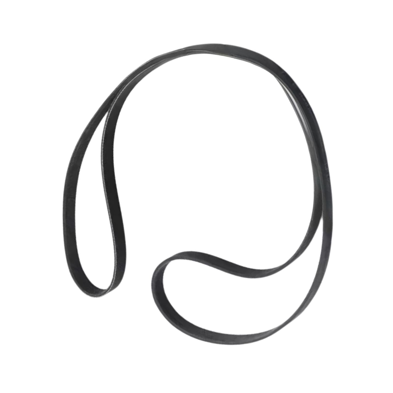 1x Drive Belt Suitable For LDV T60 2.8L Diesel 2017 - On - Frazy's Auto Parts