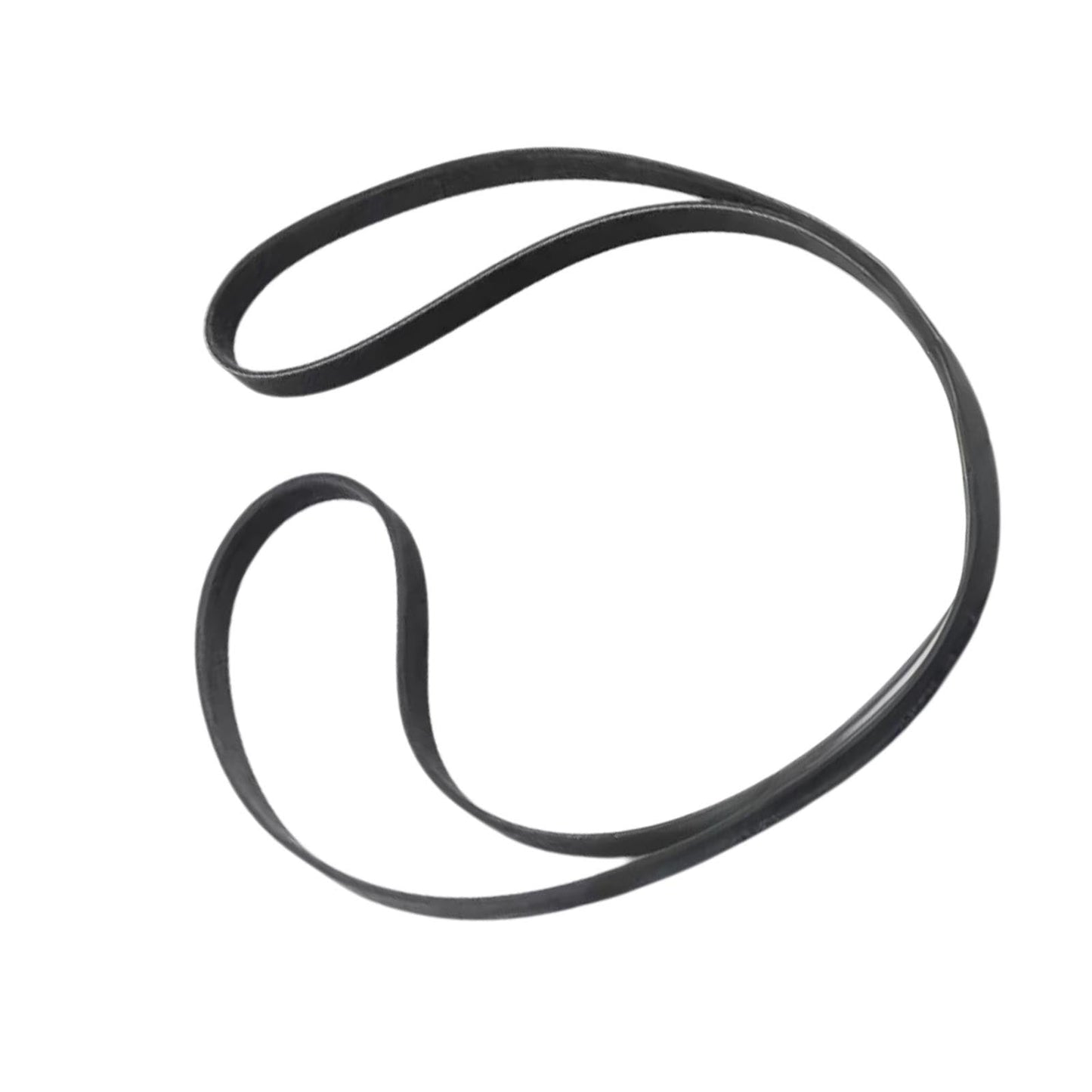 1x Drive Belt Suitable For LDV T60 2.8L Diesel 2017 - On - Frazy's Auto Parts