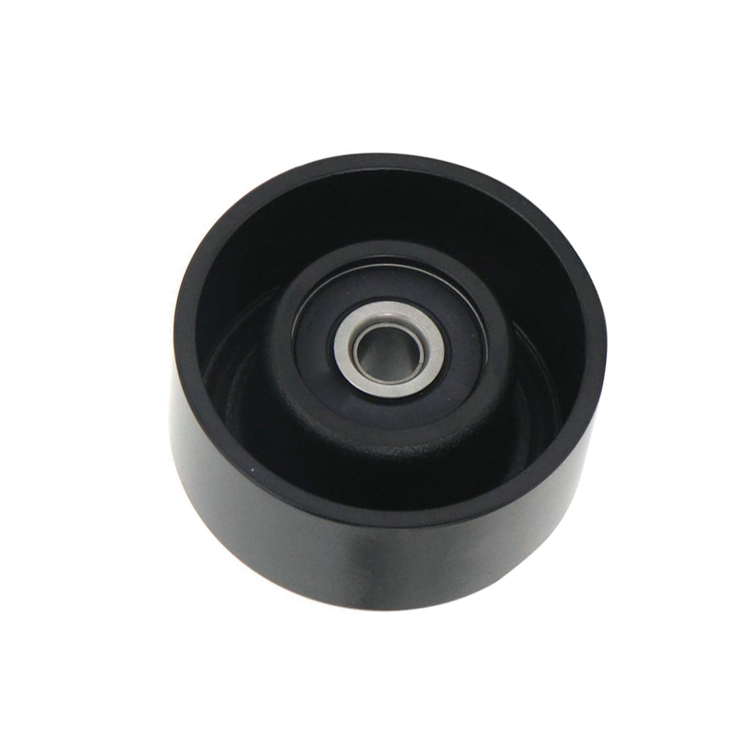 1x Engine Belt Pulley Idler Bearing Suitable For Nissan Micra K13K 2010 on - Frazy's Auto Parts