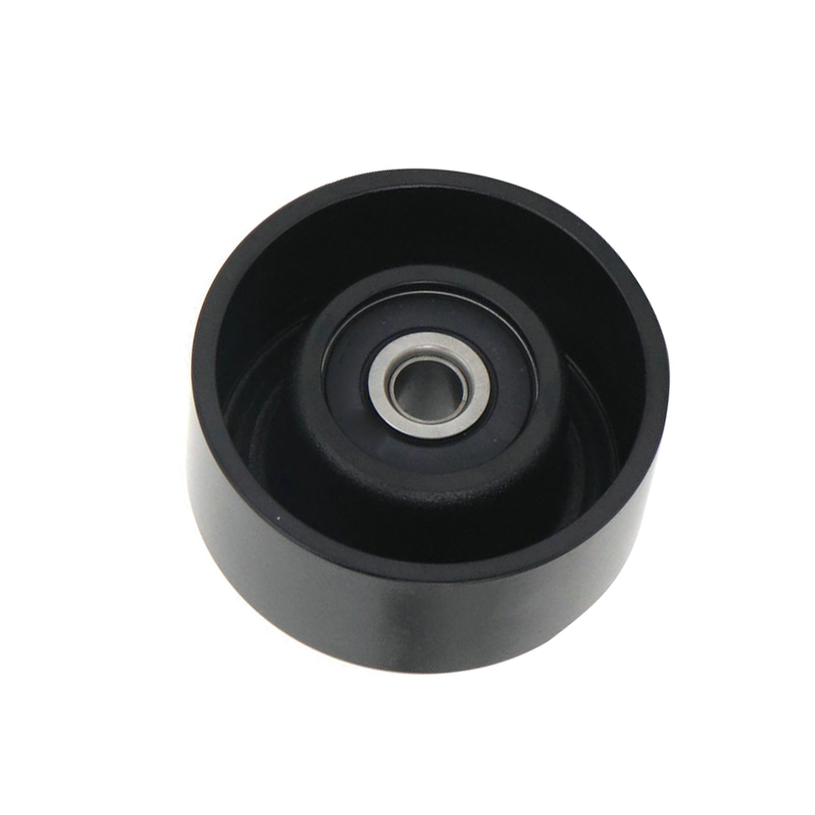 1x Engine Belt Pulley Idler Bearing Suitable For Nissan Micra K13K 2010 on - Frazy's Auto Parts