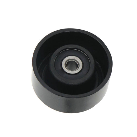 1x Engine Belt Pulley Idler Bearing Suitable For Nissan Micra K13K 2010 on - Frazy's Auto Parts