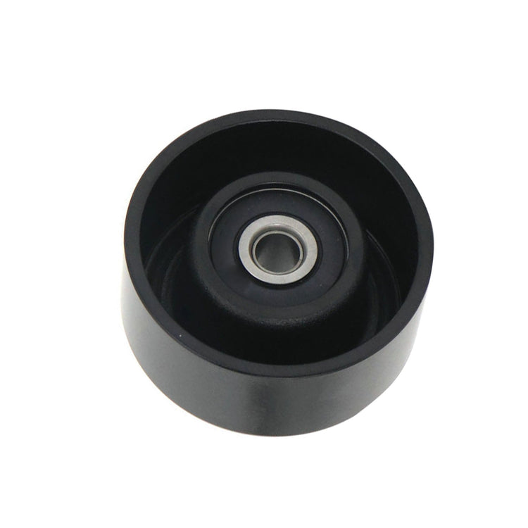 1x Engine Belt Pulley Idler Bearing Suitable For Nissan Micra K13K 2010 on - Frazy's Auto Parts