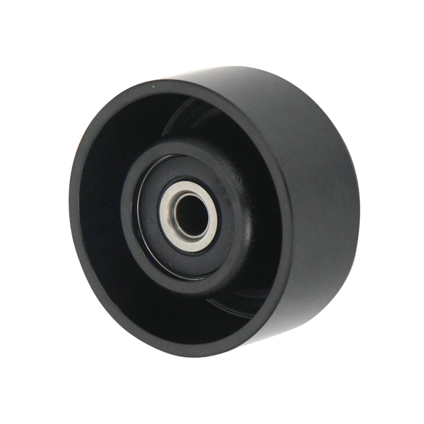 1x Engine Belt Pulley Idler Bearing Suitable For Nissan Micra K13K 2010 on - Frazy's Auto Parts