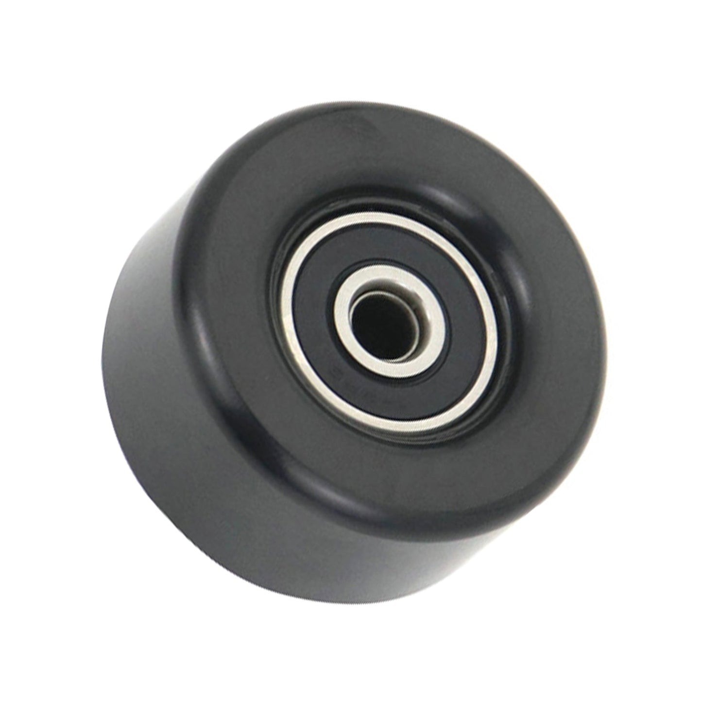 1x Engine Belt Pulley Idler Bearing Suitable For Nissan Micra K13K 2010 on - Frazy's Auto Parts