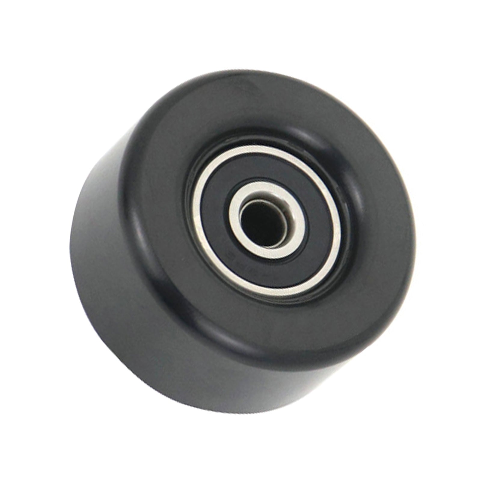 1x Engine Belt Pulley Idler Bearing Suitable For Nissan Micra K13K 2010 on - Frazy's Auto Parts