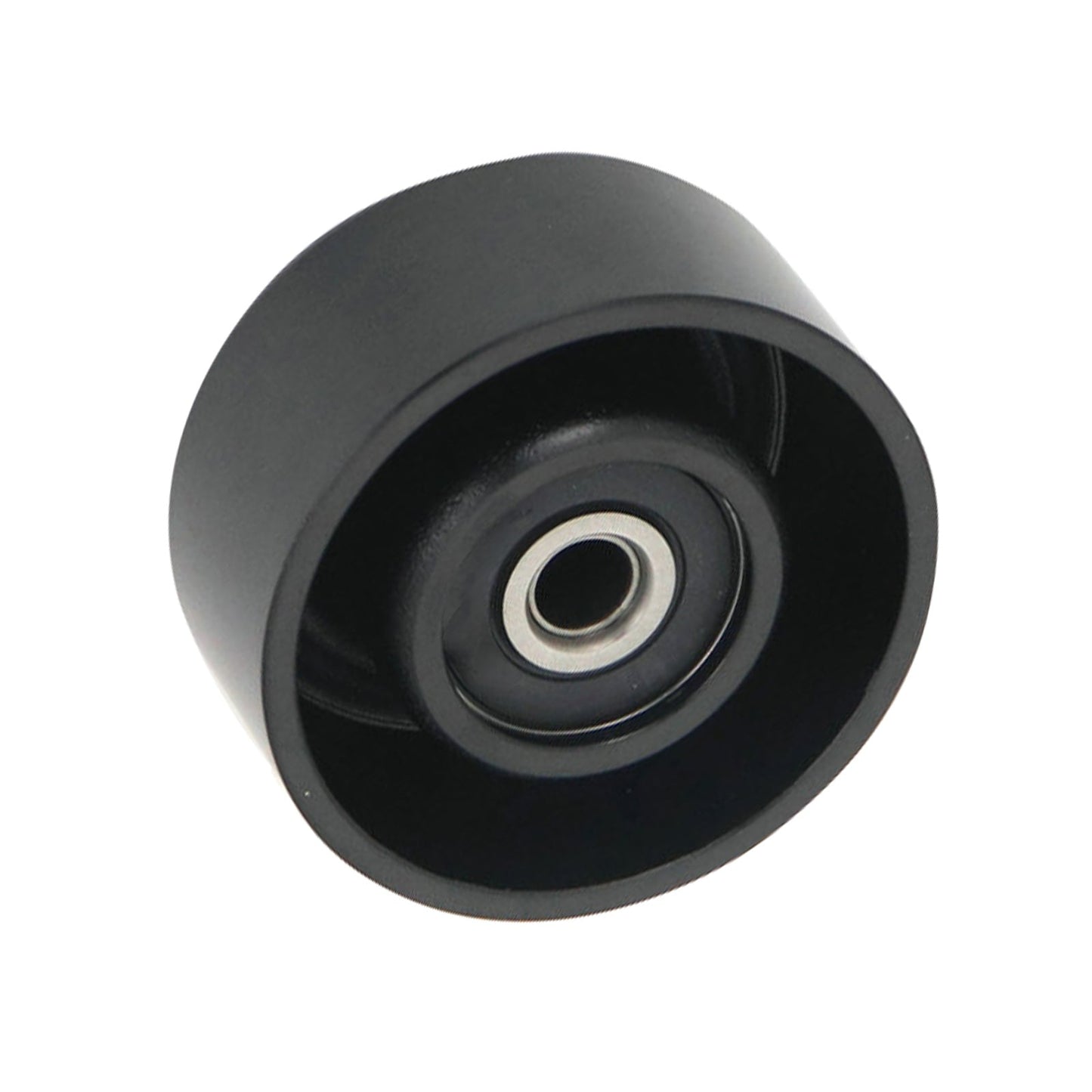 1x Engine Belt Pulley Idler Bearing Suitable For Nissan Micra K13K 2010 on - Frazy's Auto Parts