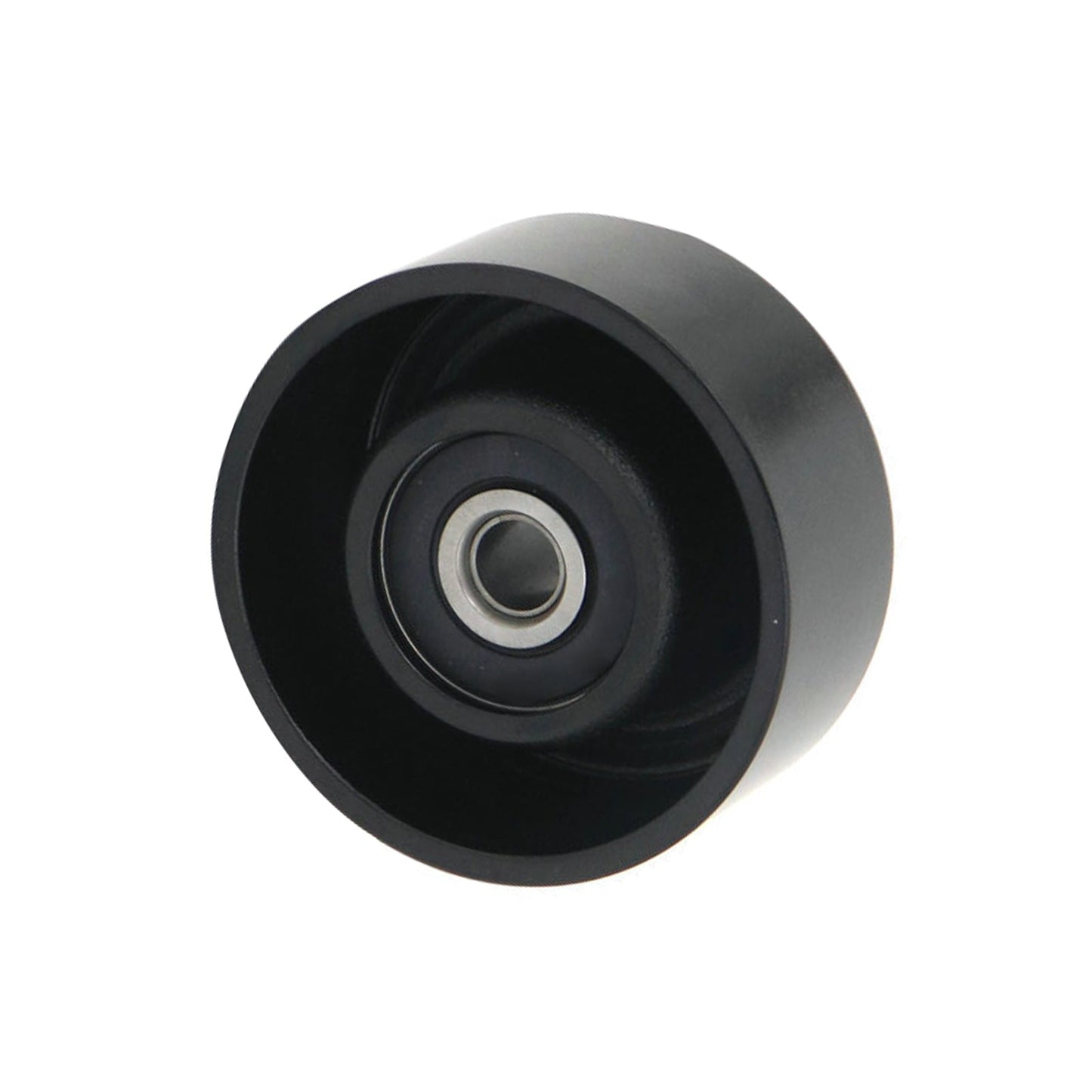 1x Engine Belt Pulley Idler Bearing Suitable For Nissan Micra K13K 2010 on - Frazy's Auto Parts
