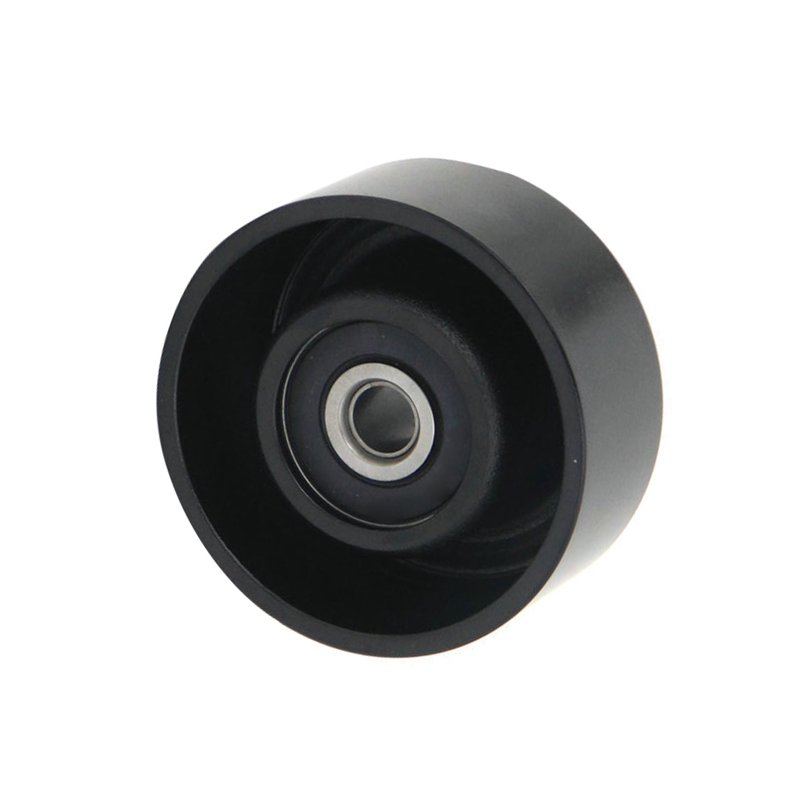 1x Engine Belt Pulley Idler Bearing Suitable For Nissan Micra K13K 2010 on - Frazy's Auto Parts