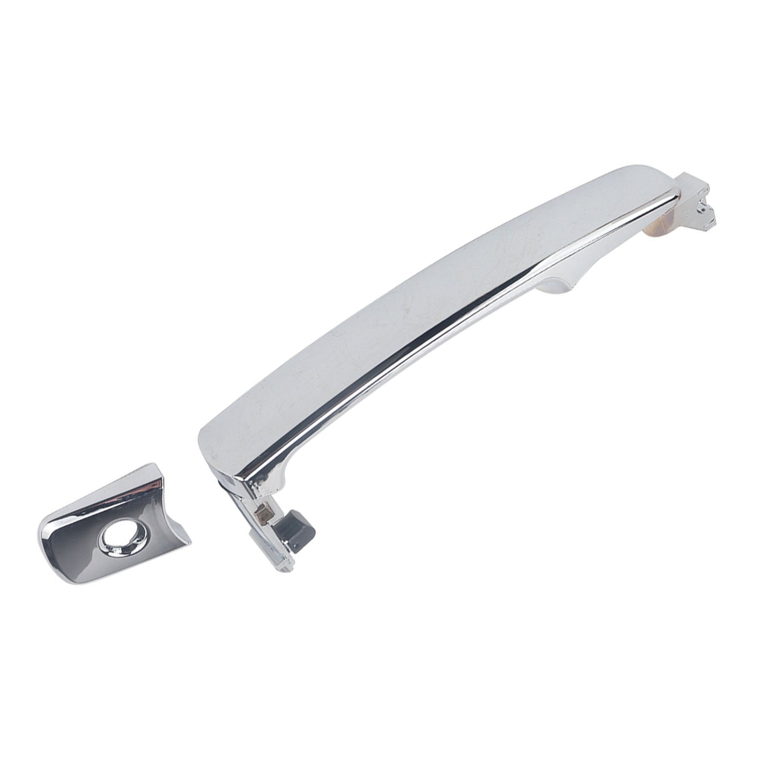 1x Front RH Exterior Door Handle Suitable For Nissan Murano Z50 3.5 VQ35DE 05 - 09 - Frazy's Auto Parts