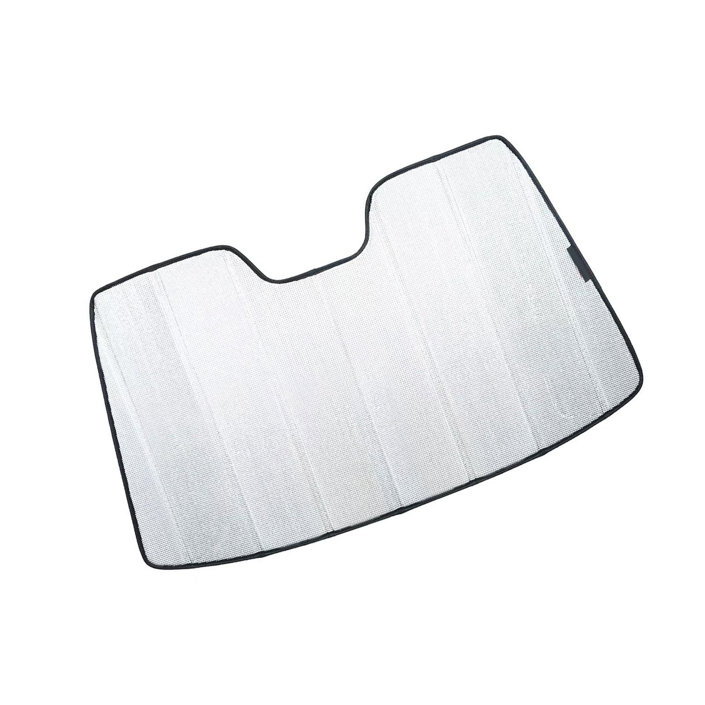 1x Front Windscreen Sun Shade Suitable For Holden Commodore Calais VE VF 06 - 17 - Frazy's Auto Parts