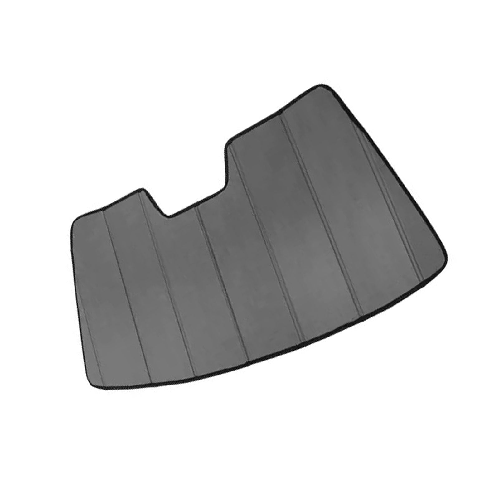 1x Front Windscreen Sun Shade Suitable For Holden Commodore Calais VE VF 06 - 17 - Frazy's Auto Parts