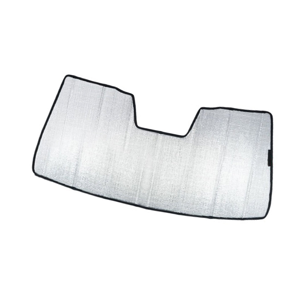 1x Front Windscreen Sun Shade Suitable For LandCruiser Prado 150 Series 14–23 - Frazy's Auto Parts