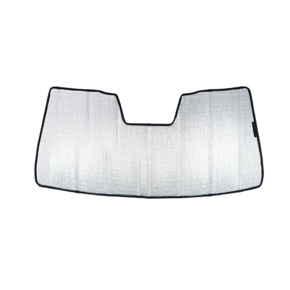 1x Front Windscreen Sun Shade Suitable For LandCruiser Prado 150 Series 14–23 - Frazy's Auto Parts
