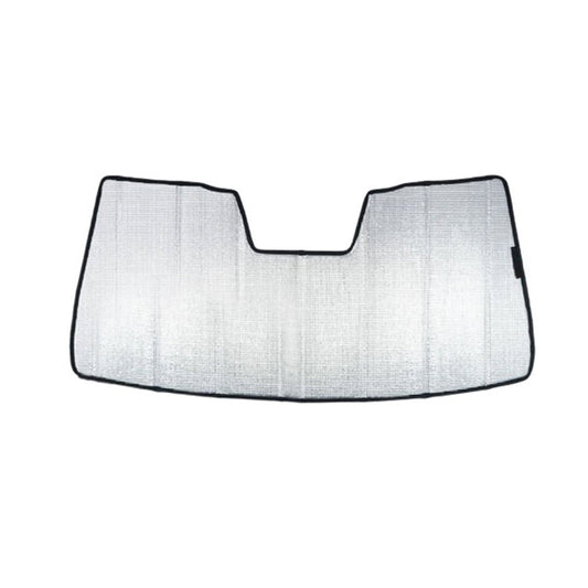 1x Front Windscreen Sun Shade Suitable For LandCruiser Prado 150 Series 14–23 - Frazy's Auto Parts