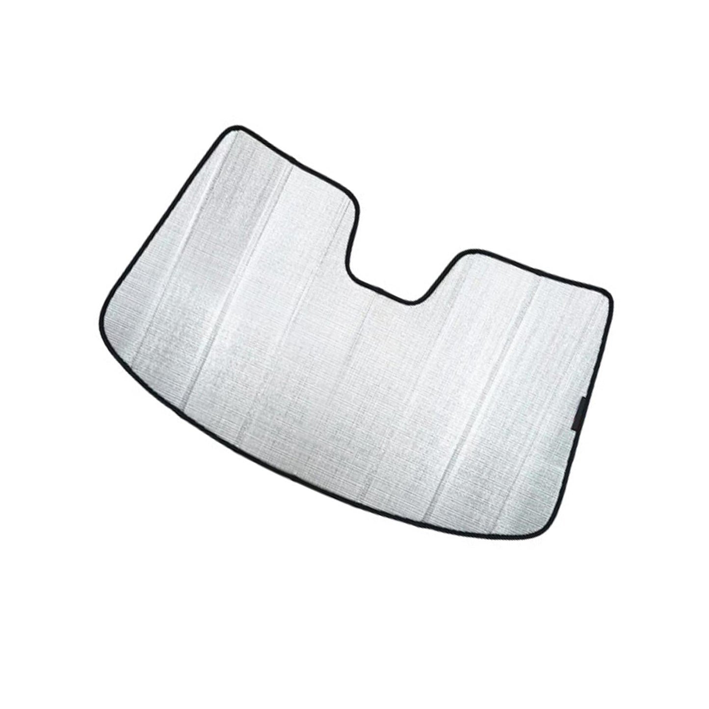 1x Front Windscreen Sun Shade Suitable For Toyota Hilux 6th Gen 1997 - 2005 - Frazy's Auto Parts