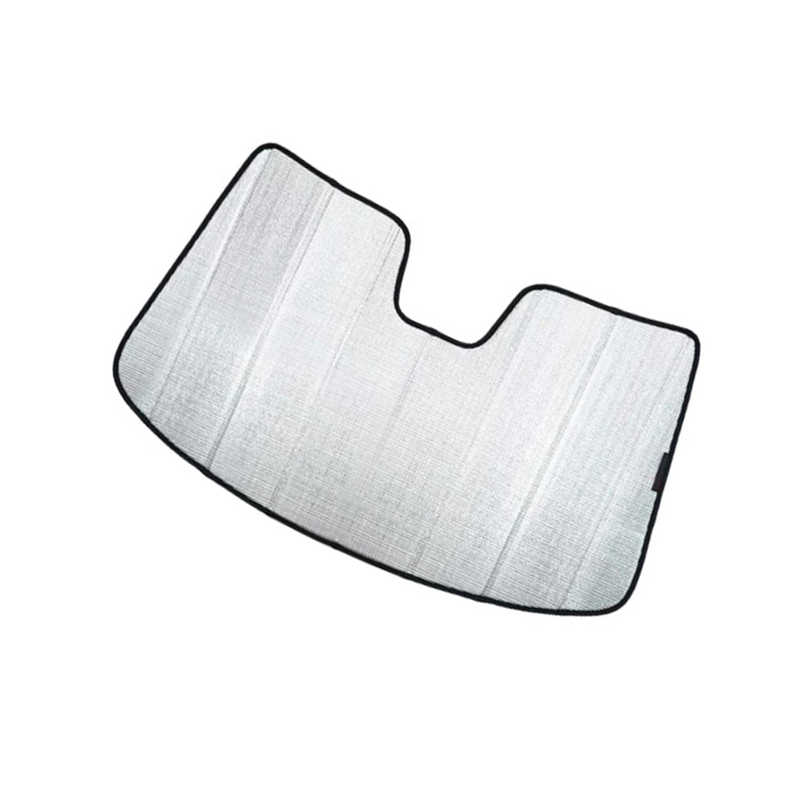 1x Front Windscreen Sun Shade Suitable For Toyota Hilux 6th Gen 1997 - 2005 - Frazy's Auto Parts