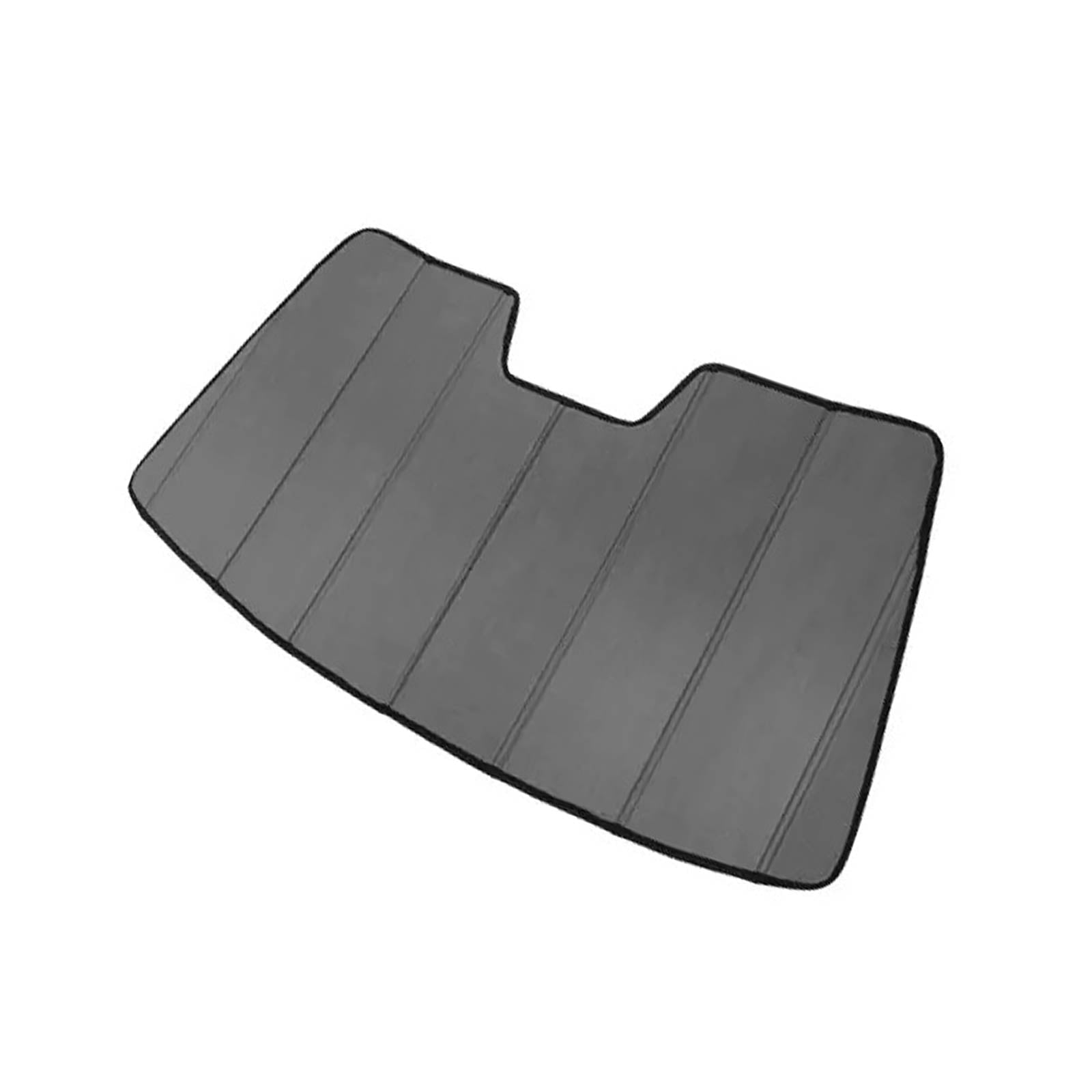 1x Front Windscreen Sun Shade Suitable For Toyota Hilux 6th Gen 1997 - 2005 - Frazy's Auto Parts