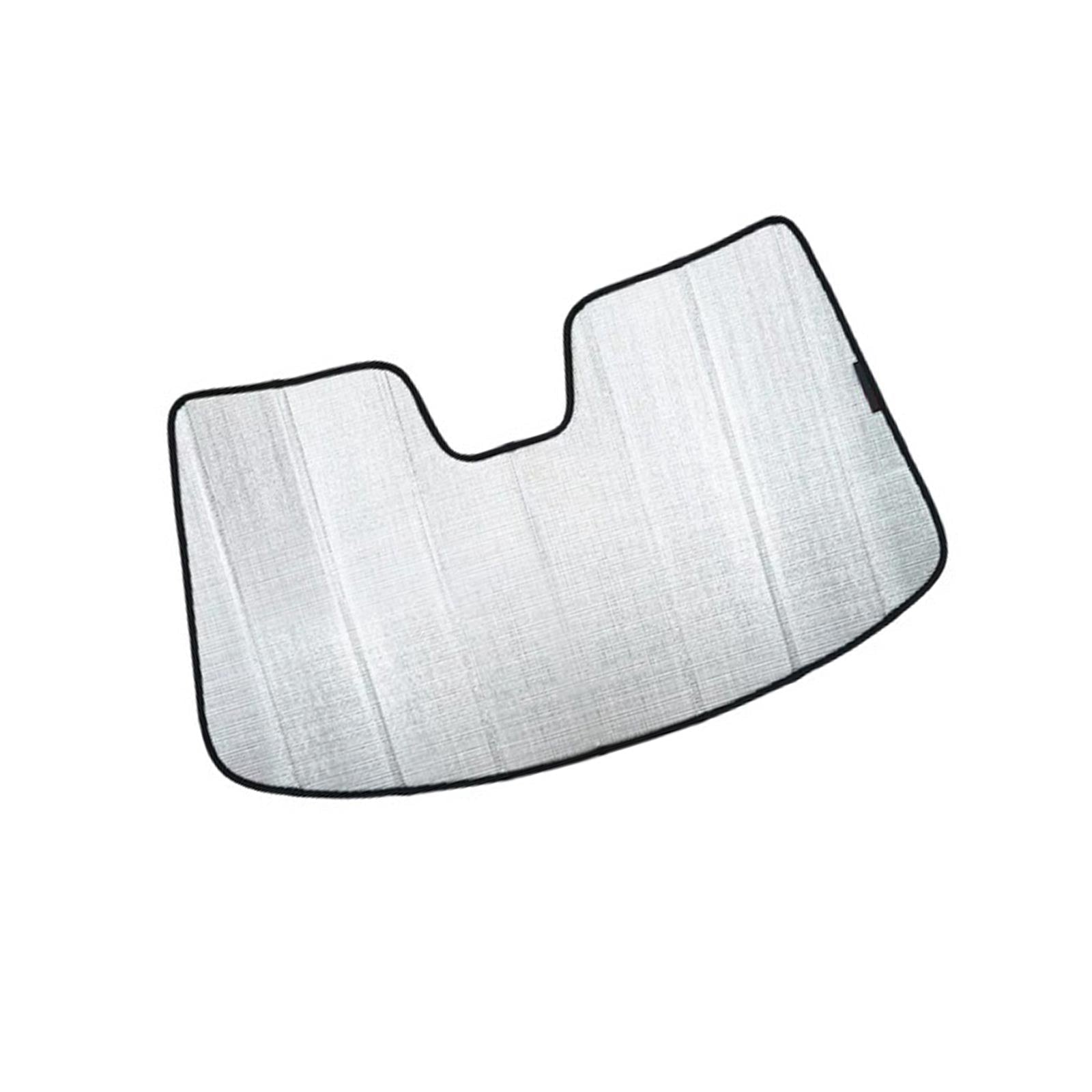1x Front Windscreen Sun Shade Suitable For Toyota Hilux 6th Gen 1997 - 2005 - Frazy's Auto Parts