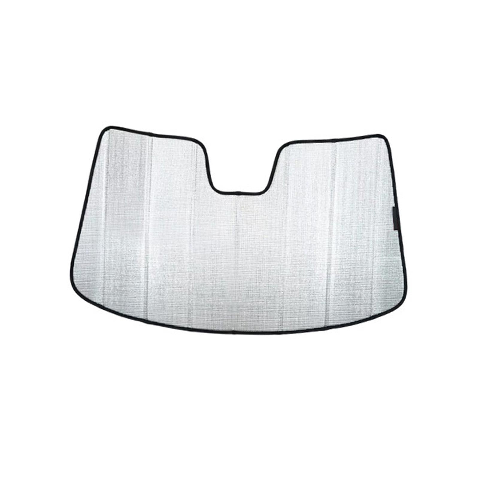 1x Front Windscreen Sun Shade Suitable For Toyota Hilux 6th Gen 1997 - 2005 - Frazy's Auto Parts